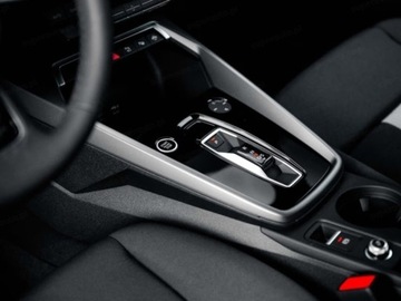 Audi A3 8Y 2025 AUDI A3 TFSI Sportback Hatchback (116 KM) 2025, zdjęcie 13