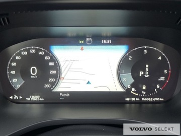 Volvo XC60 II 2020 Volvo XC 60 FV23 Inscription B4 D 197KM Masaż Went, zdjęcie 20