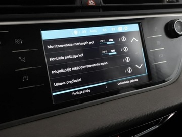 Citroen Grand C4 Picasso II Grand Picasso Facelifting 2.0 BlueHDi 150KM 2017 Citroen C4 Grand Picasso Shine automat 150KM, zdjęcie 27