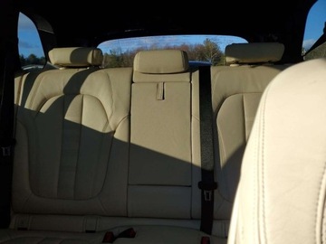BMW X5 G05 2022 BMW X5 xDrive40I 2022 3.0l 3.0 Benzyna 335KM, zdjęcie 10