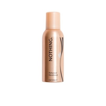 NOTHING dezodorant w spray-u 150 ml