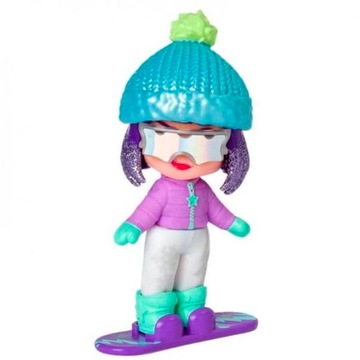 KOOKYLOOS LIZZIE'S POP UP SPORT SHOP SKLEP ROWER