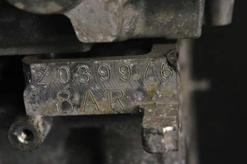 LW351 Lexus IS IS200T III 2.0 Двигатель 8AR 241 л.с. НДС