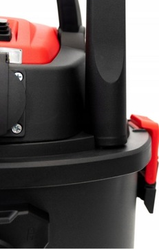 ПРОМЫШЛЕННЫЙ ПЫЛЕСОС ВЛАЖНАЯ СУХАЯ ШТУКАТУРКА РУБЕНЬ 3600