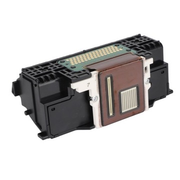 Управление печатающей головкой для хорошего эффекта 63