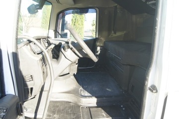 Кабина Volvo FH5 FH4, корпус из листового металла, без дверей