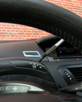 Citroen C4 Picasso I 1.6 THP 156KM 2011 Citroen C4 Picasso Automat LPG Navi Warszawa gwarancja w cenie VRWV 1.6, zdjęcie 24