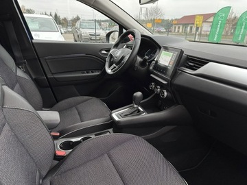 Renault Captur II 2024 Renault Captur Full Led*Automat*Navi, zdjęcie 11