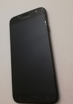 SAMSUNG J7 2017 (SM-J730F/DS) uszkodzony MS135.09