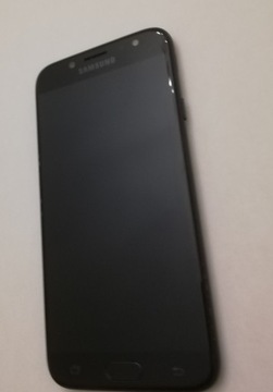 Smartfon Samsung Galaxy J7 (SM-J730F/DS) uszkodzony MS135.09