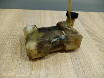 ТОПЛИВНЫЙ БАК SACHS DOLMAR BC-212