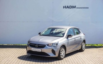 Opel Corsa F Hatchback 5d 1.2 75KM 2021 Opel Corsa Opel Corsa 1.2 75KM 1.2 Benzyna 75KM, zdjęcie 2