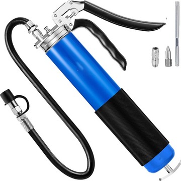 SMAROWNICA RĘCZNA TAWOTNICA TOWOTNICA 400ML6000PSI