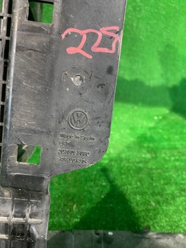 PAS PŘEDNÍ VÝZTUHA ČELNÍ VW TAIGO