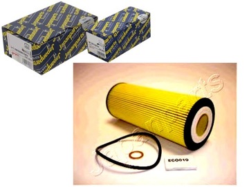 JAPANPARTS FILTR OLEJU VAG059115562 59115562 0 MD3