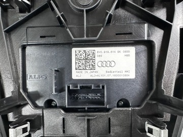 AUDI A3 S3 8V 2017 OSTATNÍ