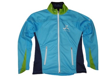 NONAME BLUZA TERMOAKTYWNA / TRAIL / SOFTSHELL R L