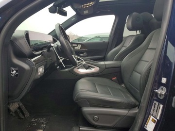 Mercedes GLS X167 2021 Mercedes-Benz GLS 450 4Matic 2021 3.0 Benzyna 362KM, zdjęcie 7