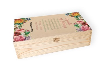 ПОДАРОК ​​ко Дню бабушки/Дедушки