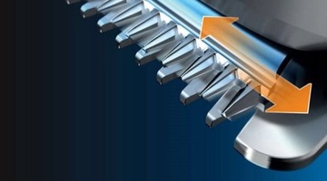 БРИТВА PHILIPS СТРИЖКА БОРОДЫ БОРОДЫ ДЛЯ ТЕЛА БЕСПРОВОДНЫЕ