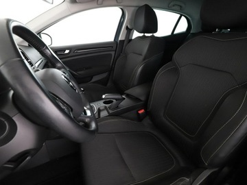 Renault Megane IV 2017 Renault Megane klimatyzacja automatyczna,, zdjęcie 12