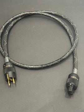 Аудиокабель питания