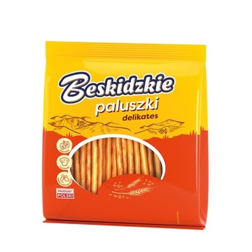 AKSAM PALUSZKIBESKIDZKIE DELIKATESOWE 200G