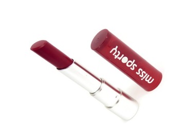MISS SPORTY POMADKA MY BFF 400 MY MATTE PLUM