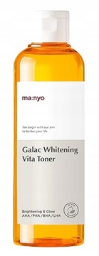 ma:nyo Galac Whitening Vita tonik 210ml