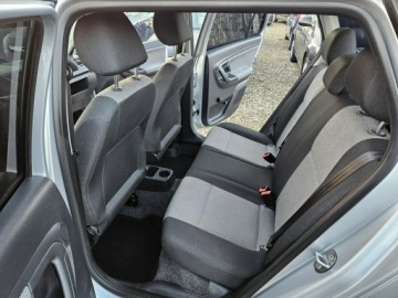 Skoda Fabia II Kombi 1.2 70KM 2009 Škoda Fabia Skoda Fabia Opłacona Zdrowa Zadbana, zdjęcie 8