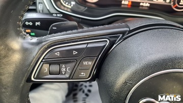 Audi A4 B9 Avant 2.0 TFSI ultra 190KM 2017 Audi A4 Avant 2.0T 190KM Automat Virtual navi czujniki bi xenony 100 bezwy, zdjęcie 21