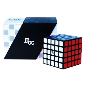 YJ MGC 5x5x5 Czarna