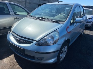 HONDA JAZZ 02-08 KAPOTA KÓD LAK B528M