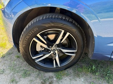 Volvo XC60 II Crossover D5 235KM 2020 Volvo XC 60 2.0D5 235KM R-Design Najbogatsza wersj, zdjęcie 6