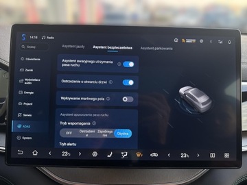 BYD 2025 BYD Seal U DM-i, zdjęcie 25