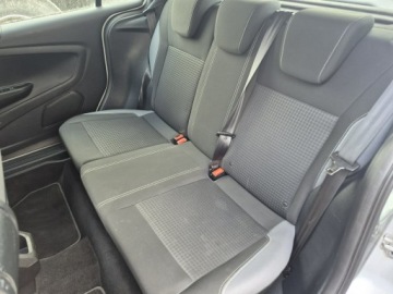 Ford B-MAX 1.0 EcoBoost 100KM 2017 Ford B-Max Benzyna, 101KM, Pełen Serwis, zdjęcie 19