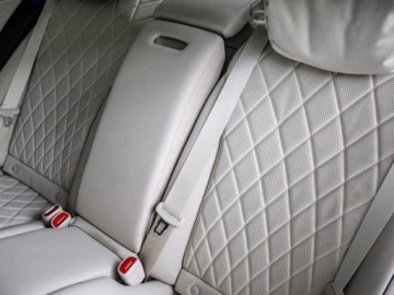 Mercedes Klasa S W223/V223 2025 S Klasa 450 d 4-Matic L AMG Line 2.9 (367KM) 2025, zdjęcie 13