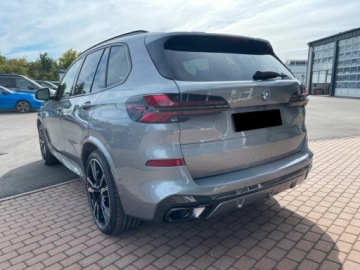 BMW X5 G05 SUV Facelifting 3.0 30d 298KM 2025 BMW X5 xDrive30d Sport Suv 3.0 (298KM) 2025, zdjęcie 1