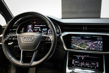 Audi A6 C8 Limousine 2.0 40 TDI 204KM 2023 Audi A6 Limousine QUATTRO*Salon, zdjęcie 30