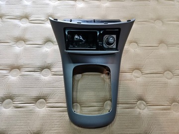 TOYOTA AVENSIS T25 06-08 RÁMEČEK ŘAZENÍ 6 POPELNÍK