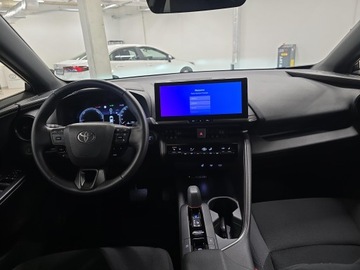 Toyota C-HR II SUV 1.8 Hybrid 140KM 2024 Toyota C-HR 1.8 Hybrid Style C-HR STYLE|Bitone 1.8, zdjęcie 10