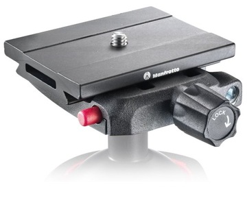 Быстроразъемный адаптер Manfrotto MSQ6 Top Lock,