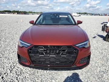 Audi A6 C9 2025 Audi a6 Premium Plus 2025 3.0l 3.0 Benzyna 335KM, zdjęcie 5