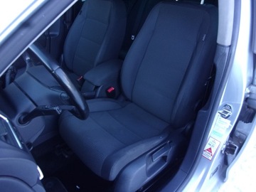 Volkswagen Golf VI Variant 1.6 TDI-CR DPF BlueMotion 105KM 2010 Volkswagen Golf Automat Bluemotion, zdjęcie 6