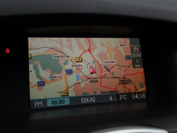 Renault Laguna III Hatchback 1.5 dCi 110KM 2009 Renault Laguna 1.5 dCi, Navi, Klima, Klimatronic, zdjęcie 11