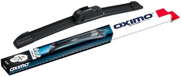 WU300 PIÓRO WYCIERACZKI 300MM OXIMO PREMIUM
