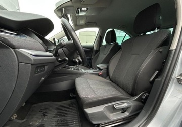 Skoda Octavia III Liftback Facelifting 1.5 TSI ACT 150KM 2020 Skoda Octavia Po duzym serwisie StyleSelection, ACC, Kamera, KESSY, Salon, zdjęcie 7