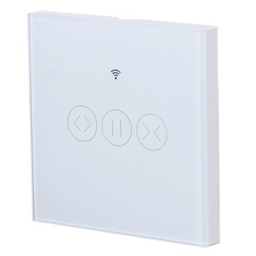 Умный переключатель штор Wi-Fi