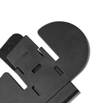 Зажим для гарнитуры для мотоциклетного шлема Freedconn, аксессуар для внутренней связи