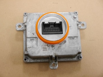 AUDI VW MODUL MĚNIČ LED 4G0907397T